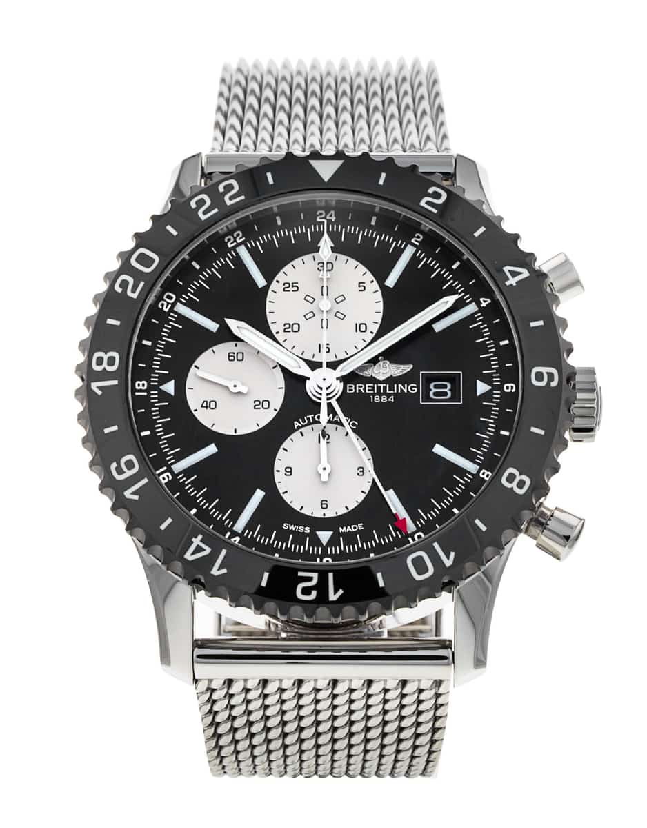 Breitling Chronoliner Y24310 Breitling Chronoliner Y24310